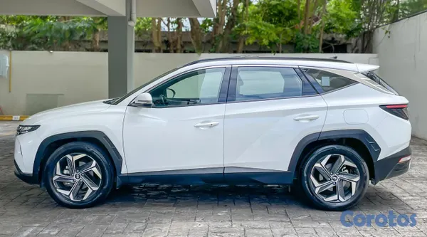 2024 Hyundai Tucson — foto 4 / 10