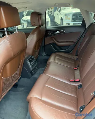 2014 Audi A6 — foto 9 / 9