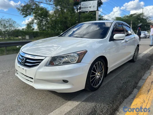2010 Honda Accord