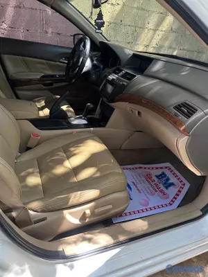 2010 Honda Accord — foto 3 / 6