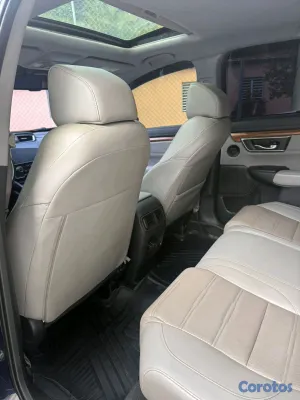 2019 Honda Crv — foto 3 / 8