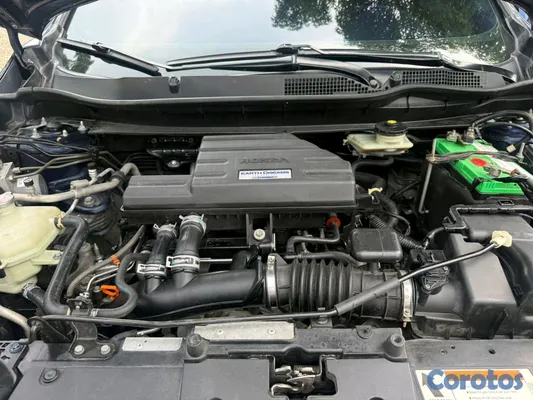 2019 Honda Crv — foto 7 / 8