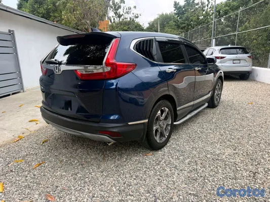 2019 Honda Crv — foto 8 / 8
