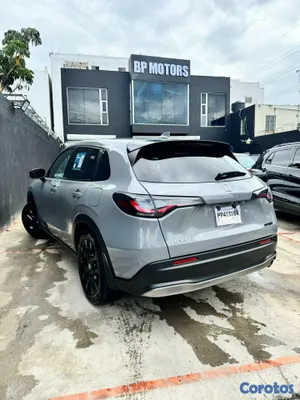 2024 Honda HR-V — foto 2 / 20