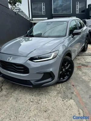 2024 Honda HR-V — foto 5 / 20
