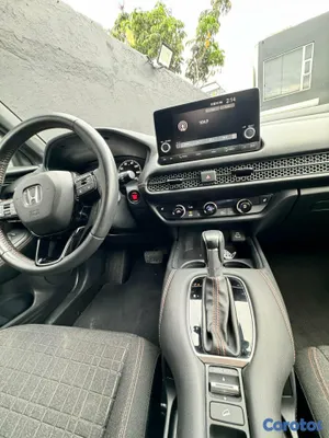 2024 Honda HR-V — foto 6 / 20