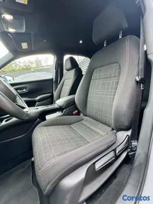 2024 Honda HR-V — foto 7 / 20