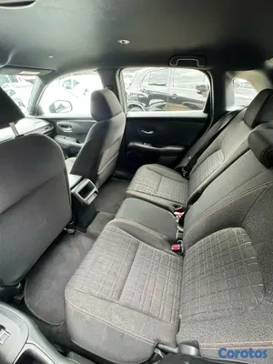 2024 Honda HR-V — foto 9 / 20