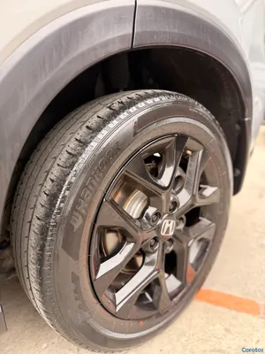 2024 Honda HR-V — foto 17 / 20