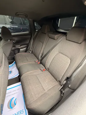2024 Honda HR-V — foto 18 / 20