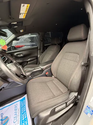 2024 Honda HR-V — foto 19 / 20