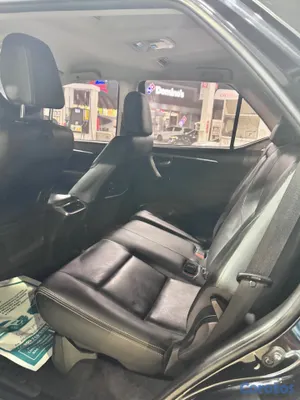 2022 Toyota Fortuner — foto 5 / 5