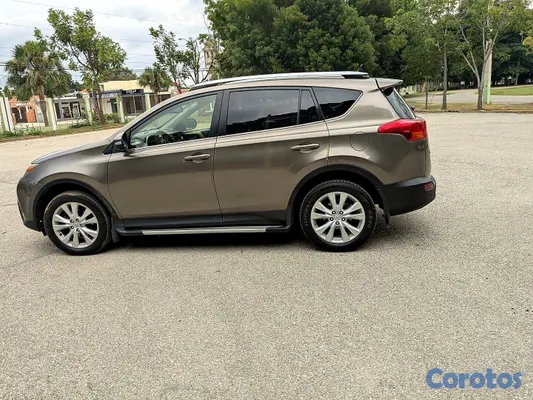 2013 Toyota Rav-4