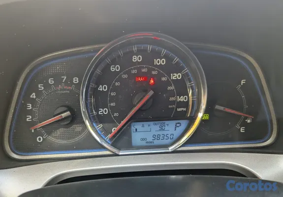 2013 Toyota Rav-4 — foto 4 / 9