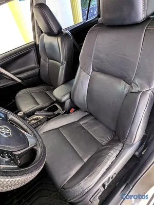 2013 Toyota Rav-4 — foto 6 / 9
