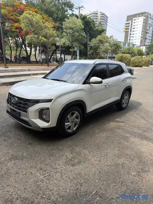 2025 Hyundai Cantus