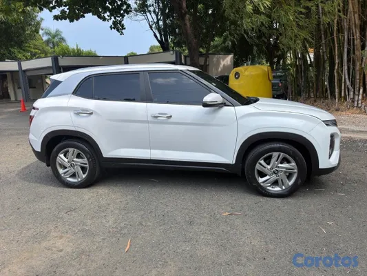 2025 Hyundai Cantus — foto 3 / 10