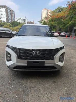 2025 Hyundai Cantus — foto 4 / 10