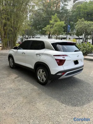 2025 Hyundai Cantus — foto 5 / 10