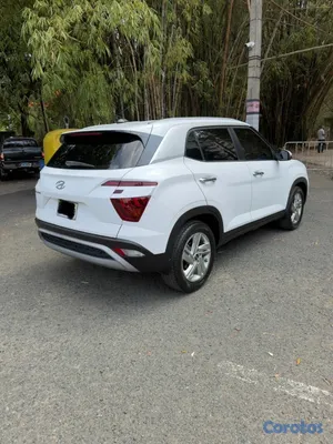2025 Hyundai Cantus — foto 6 / 10