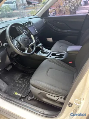 2025 Hyundai Cantus — foto 8 / 10