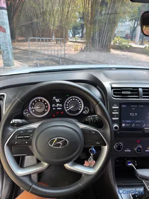 2025 Hyundai Cantus — foto 10 / 10