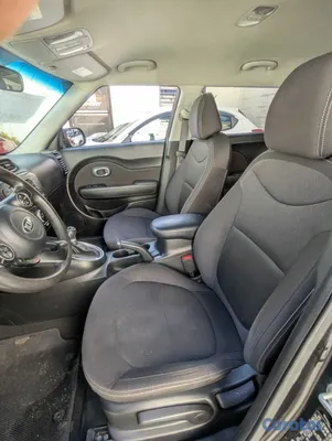 2017 Kia Soul — foto 8 / 12