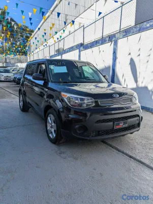 2017 Kia Soul — foto 12 / 12