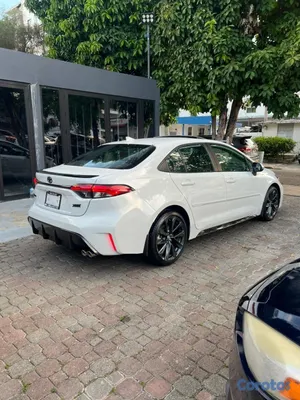 2024 Toyota Corolla — foto 3 / 8