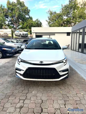 2024 Toyota Corolla — foto 5 / 8