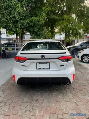 2024 Toyota Corolla — foto 6 / 8