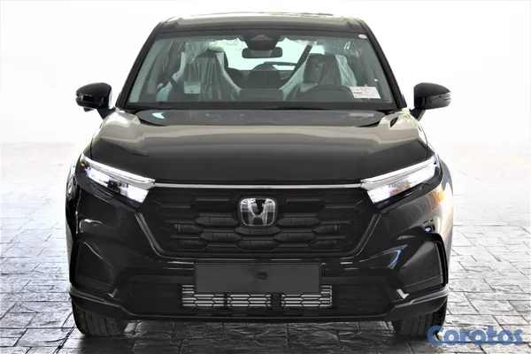 2026 Honda Crv