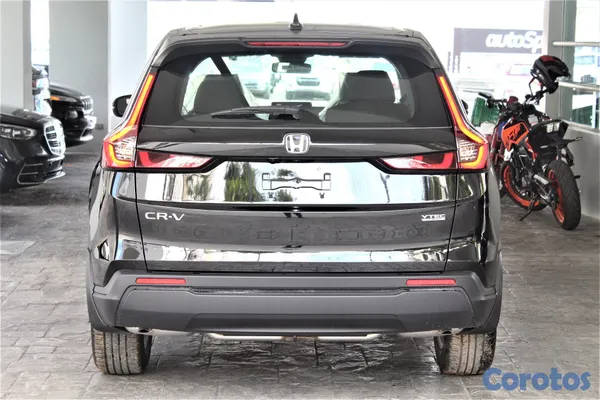 2026 Honda Crv — foto 2 / 9