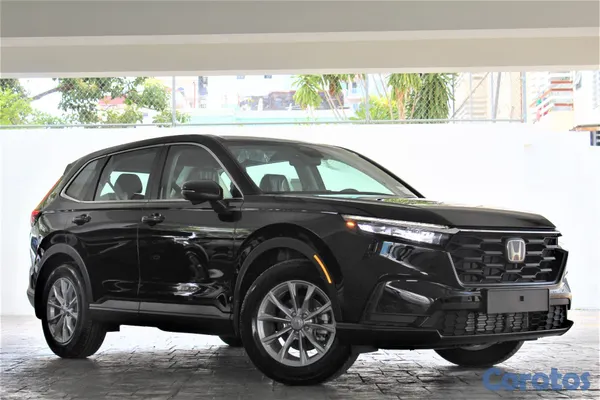 2026 Honda Crv — foto 3 / 9