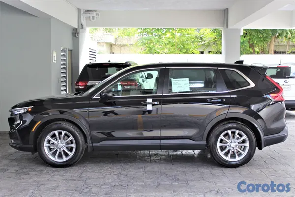 2026 Honda Crv — foto 4 / 9