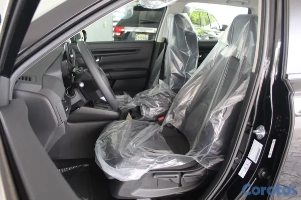 2026 Honda Crv — foto 6 / 9