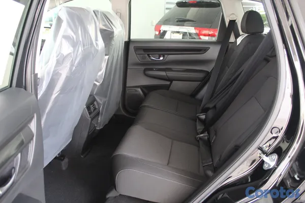 2026 Honda Crv — foto 7 / 9