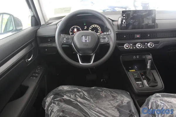 2026 Honda Crv — foto 8 / 9