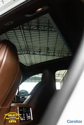 2021 Porsche Cayenne — foto 10 / 13
