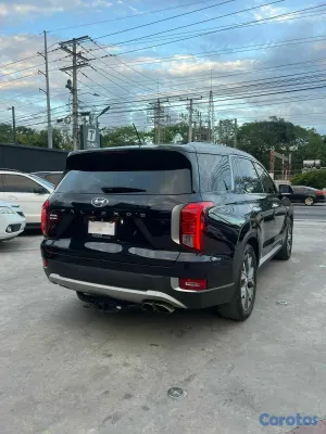 2020 Hyundai Palisade — foto 4 / 9