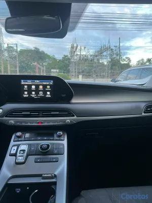 2020 Hyundai Palisade — foto 6 / 9