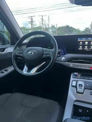 2020 Hyundai Palisade — foto 7 / 9