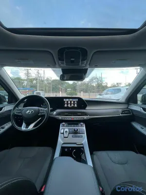 2020 Hyundai Palisade — foto 8 / 9