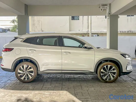 2025 BYD Song Pro — foto 3 / 12