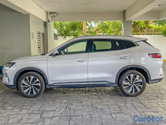 2025 BYD Song Pro — foto 4 / 12