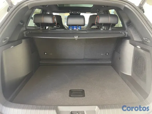 2025 BYD Song Pro — foto 10 / 12