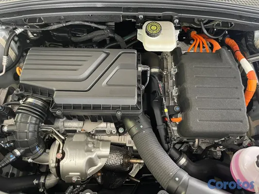 2025 BYD Song Pro — foto 12 / 12