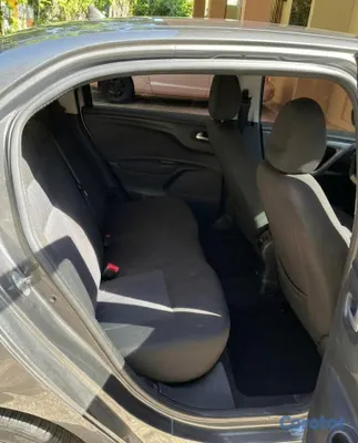 2013 Citroën C-Elysée 2016 Automático Full Buenas Condi — foto 7 / 11