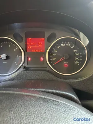 2013 Citroën C-Elysée 2016 Automático Full Buenas Condi — foto 9 / 11