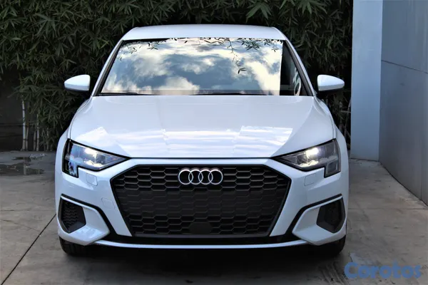2026 Audi A3 — foto 2 / 9
